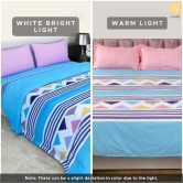 Nendle Contrast Bedsheet?