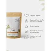 CTC Tea Chai Patt From Assam