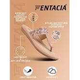 Fentacia - Pink Women's Flats - None