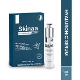 Skinaa Hyaluronic Acid Serum with Beta Glucan for Deep Hydration and Skin Nourishment - 30ml