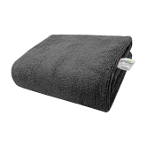 SOFTSPUN Single Gym Towel Gray