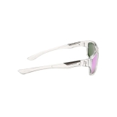 Green Square Sunglasses for Men