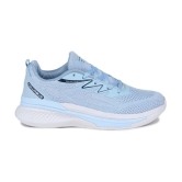 Columbus - Blue Womens Running Shoes - None