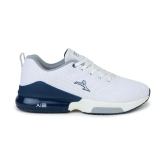 Abros ASSG1338 AUSTIN White Mens Sneakers - None