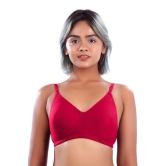 Women Hug Jasmine Bra Pink