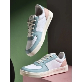 Impakto Multicolor Womens Sneakers - None