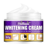 Phillauri Whitening Cream for Skin Brightning