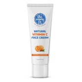 Natural Mini Vitamin C Face Cream (15gm)