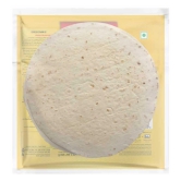 Salsalito Wrap Tortilla Original, 348 Gm