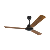 Orpat 1200 BLDC Moneysaver Plus Ceiling Fan Brown - Brown