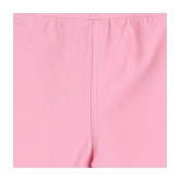 MINI KLUB Girls Pink Jeggings - None