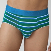 Linea Modal Briefs Amazon Green XXL