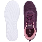 Campus - Purple Women''s Running Shoes - None