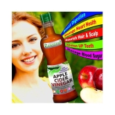 rawmest Apple Cider Vinegar for Diabetes, 750 ml Unflavoured