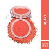 K.Play Flavoured Blush And Gift Card Worth ? 400