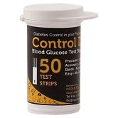 Control D 50 Test Strips HDCDSTP50 Expiry Aug 2024