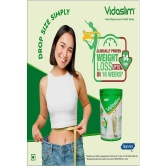 Vidaslim VanilaE400 400 gm Vanilla