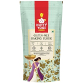 Nutty Yogi Baking Flour 800 gm