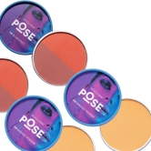 POSE HD Banana Powder + POSE HD Blush Duo