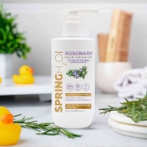 SPRING H2O Rosemary Hair Growth Conditioner - 250ml