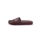 RedTape Men Brown Sliders