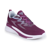 Columbus - Maroon Women's Running Shoes - None