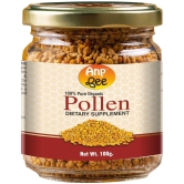 ANP BEE Honey Organic Bee Pollen 100 g