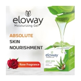 Eloway Aloe Vera Moisturizing Gel (Pack Of 2) (100 g each)