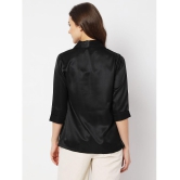 Smarty Pants - Silk Black Jackets - None