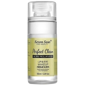 Seven Seas Perfect Clean Oil Free Micellar Water Lip & Eye Makeup Cleanser