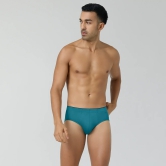 Uno Modal Briefs Ocean Blue L