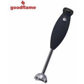 GOODFLAME Black Hand Blender-999 250 Hand Blender Without Chopper