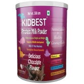 HealthBest Kidsprotein 600 gm Pack of 2