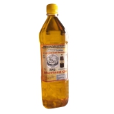 Yellow Mustard oil