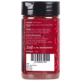 Urban Platter Korean Gochugaru Hot Pepper Powder, 80g [Coarse ground Korean Dried Chilli Peppers | Smoky & Spicy| Use for Kimchi and other Korean Dishes]