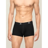 XYXX - Multicolor Modal Mens Trunks ( Pack of 2 ) - None