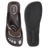 Aerowalk - Brown Womens Flats - None