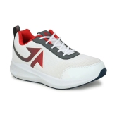 OFF LIMITS - INFLUENCER II White Mens Sports Running Shoes - None