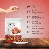 Nutraj Zahidi Dates 500g (Pack of 2)