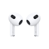 . Apples AirPods Pro (2nd Gen) With Active Noise Cancellation & Transperancy