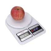 Magma Digital Kitchen Weighing Scales Weighing Capacity - Kg