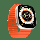 Hammer Ace Ultra Bluetooth Calling smartwatch With largest 1.96 inches Always on Display