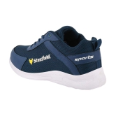 Stanfield Outdoor Navy Casual Shoes - None