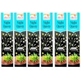 DARSHAN INCENSE NIGHT QUEEN INCENSE  125G