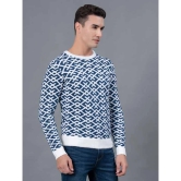 RedTape Casual Sweater for Men | Durable and Stylish