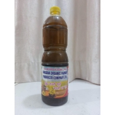 Mustard Oil