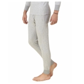 Hap Kings Grey Thermal Lower - None