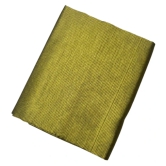 Green Dupioni Silk Fabric By The Yard