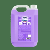 Ujjiyara Floor Cleaner Lavender Fresh - Long Lasting Freshness, 5L