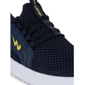 Campus - Indigo Mens Sports Running Shoes - None